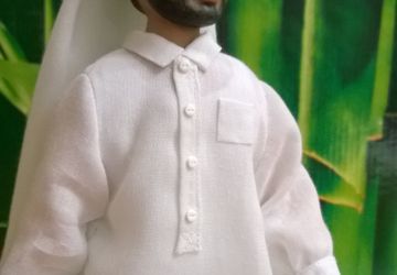 Мужчина мечты