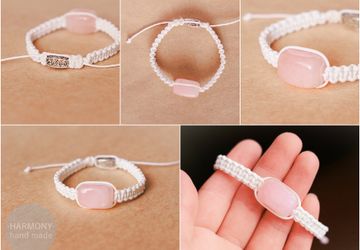 Браслет шамбала