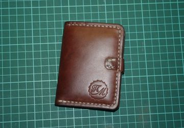 Картхолдер - портмоне