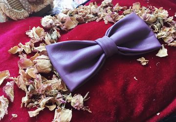 Галстук-бабочка