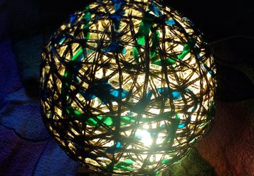 Светильник