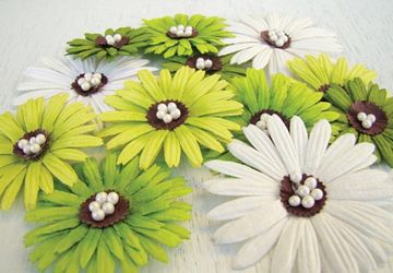 Поделки из бумаги