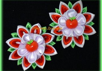 Резиночки для волос