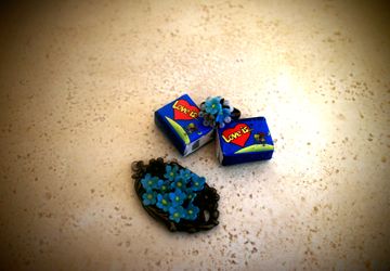 Набор "Летнее настроение"