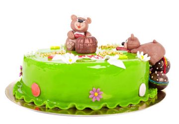 Мастика своими руками