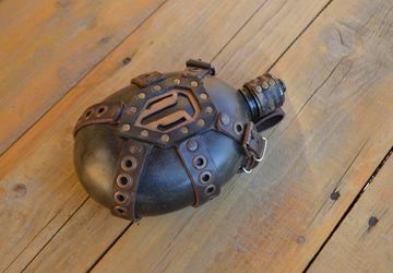 Фляга "World of tanks"