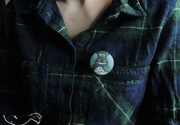 Тоторо (Тоторо)