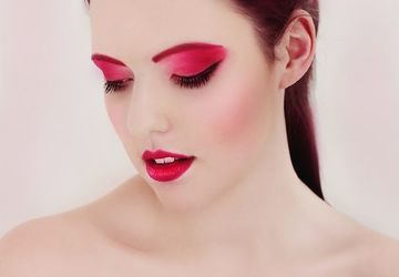 КУРС ДЛЯ ВИЗАЖИСТОВ