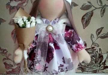 Девочка Марта