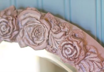 Рамка для зеркала