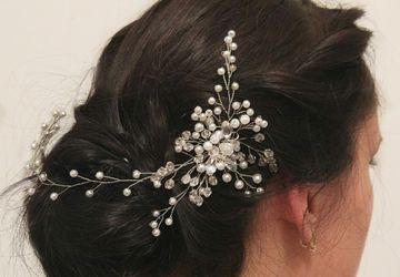 Гребень для волос