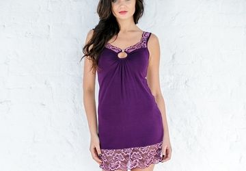 Ночная сорочка "Жасмин"