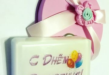 С ДНЁМ РОЖДЕНИЯ💝