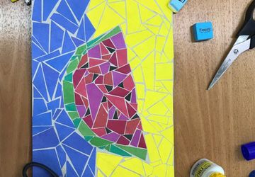 БЕСПЛАТНЫЕ мастер-классы в Zebra