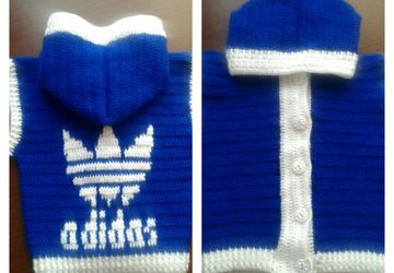 Безрукавка