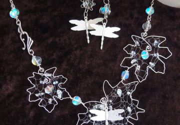 Комплект "Стрекозы"