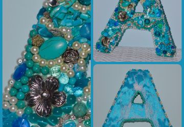 Буквы имени