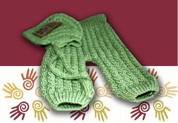 Комплект для новорожденного шапочка-чепчик и штанишки