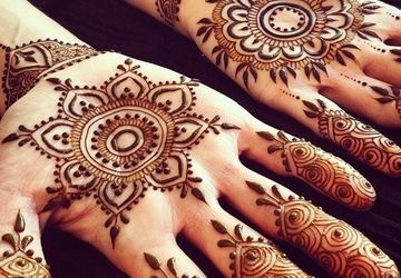 Обучающий вебинар по мехенди