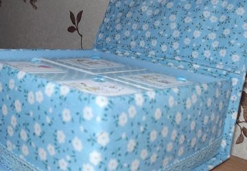 Мамины сокровища