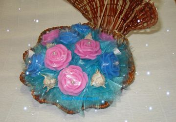 Мыло ручной работы