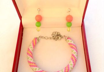 Комплект "Bubblegum"