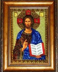 икона, бисер