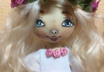 Девочки ангелочки