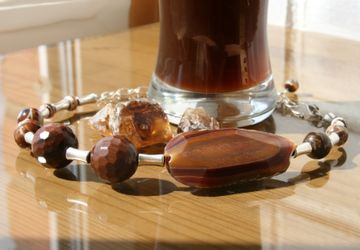 Колье «Фраппе»