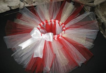 Юбка пачка своими руками