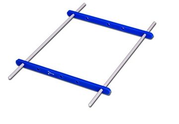 Учимся вязать на … вилке!