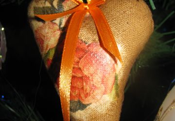 Чердачная игрушка