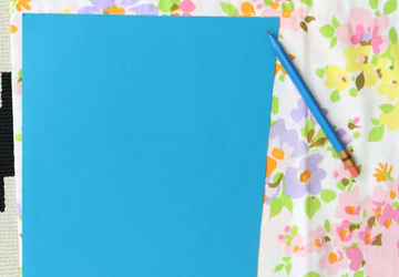 Эко-сумка из наволочки своими руками.