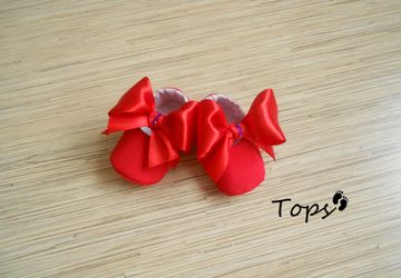 Пинетки туфельки