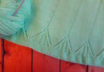 Платье для новорожденной