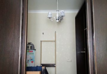 Разделитель комнаты