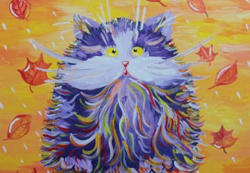 Осеннее настроение