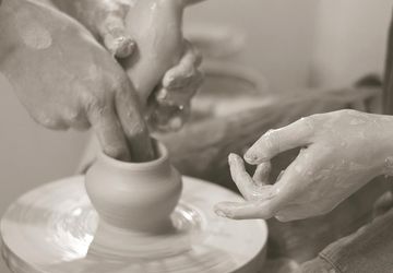 Гончарное мастерство