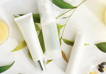 Натуральная косметика своими руками.