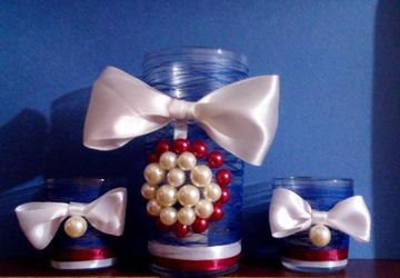 Подсвечники