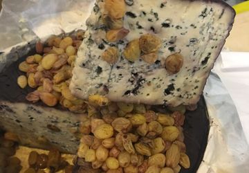 Открытый фестиваль-ярмарка "Сырная деревня"