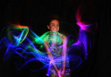 23 октября | Хобби-фест | Фризлайт!