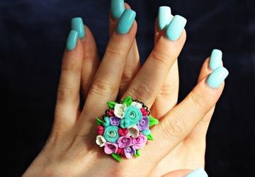 ☆ Колечко ☆