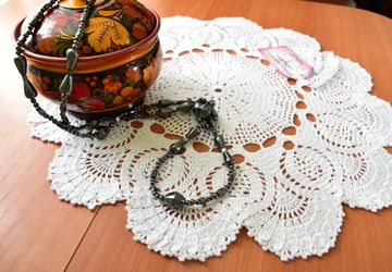 Весенние цветы