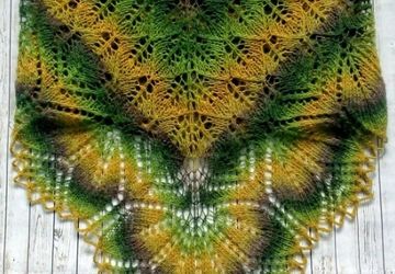 Шаль Харуни