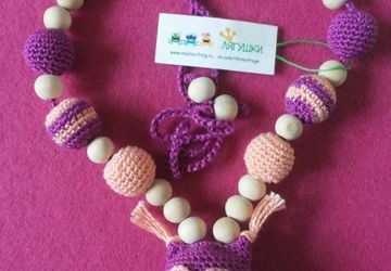 Слингобусы с совой