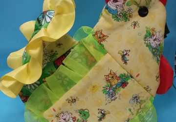 Украшение для чайника