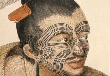 Татуировки Нижний Новгород