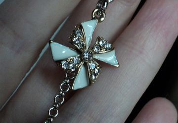 Серьги Гори - гори ЯСНО !