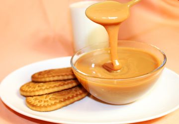 Готовим ДОМАШНЮЮ СГУЩЕНКУ! ВКУСНЯТИНА!